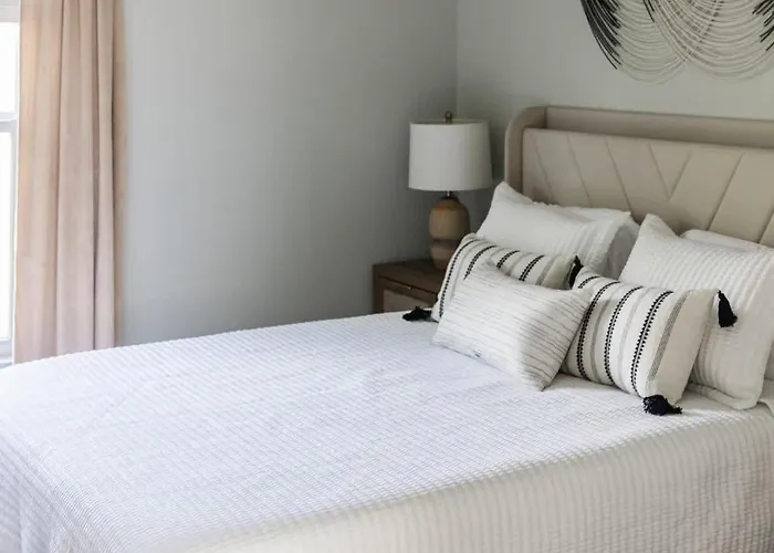 Apartment The Boho *